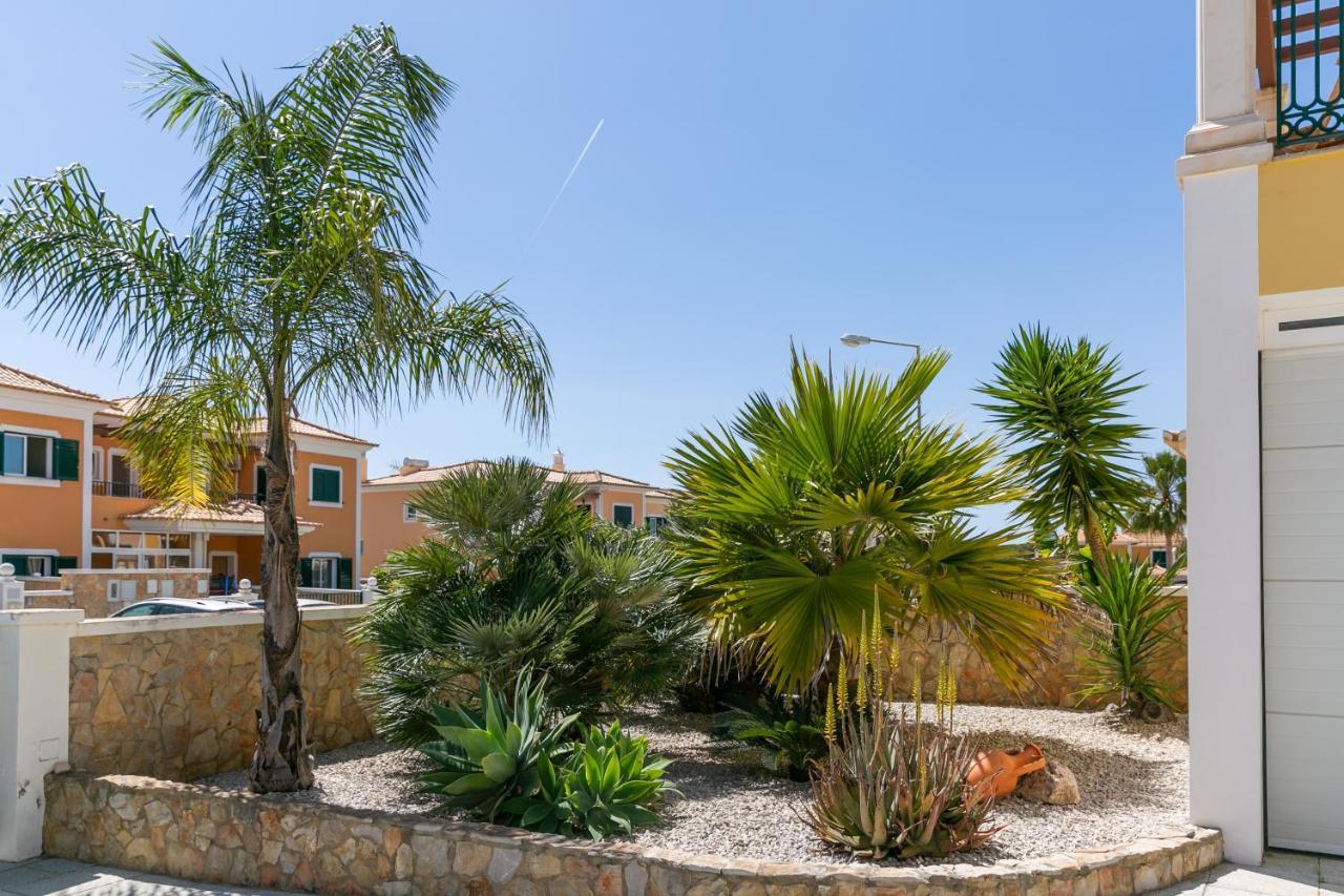 Dream Villa With Private Pool Algoz Exterior foto