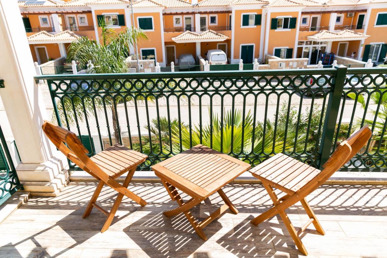 Dream Villa With Private Pool Algoz Exterior foto